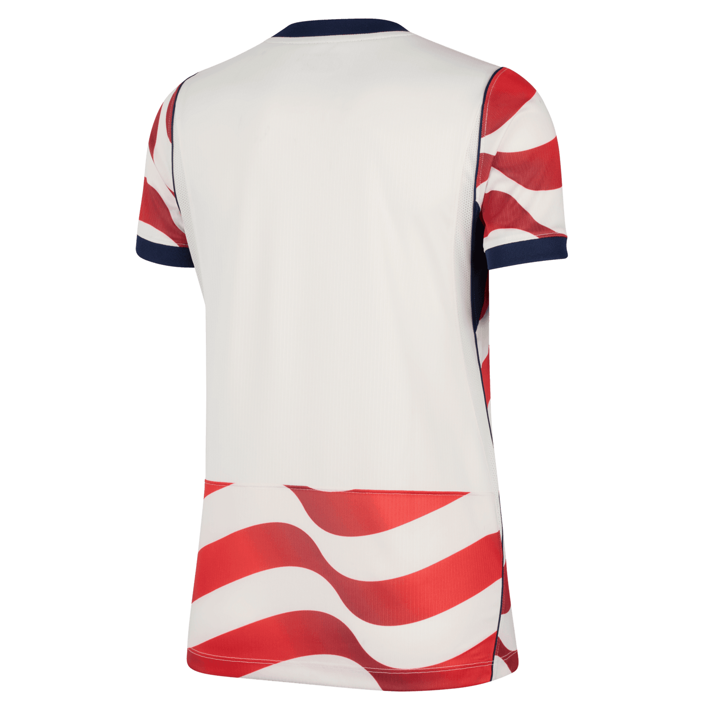 Nike Women's USA Home 2026 Stadium Player Jersey