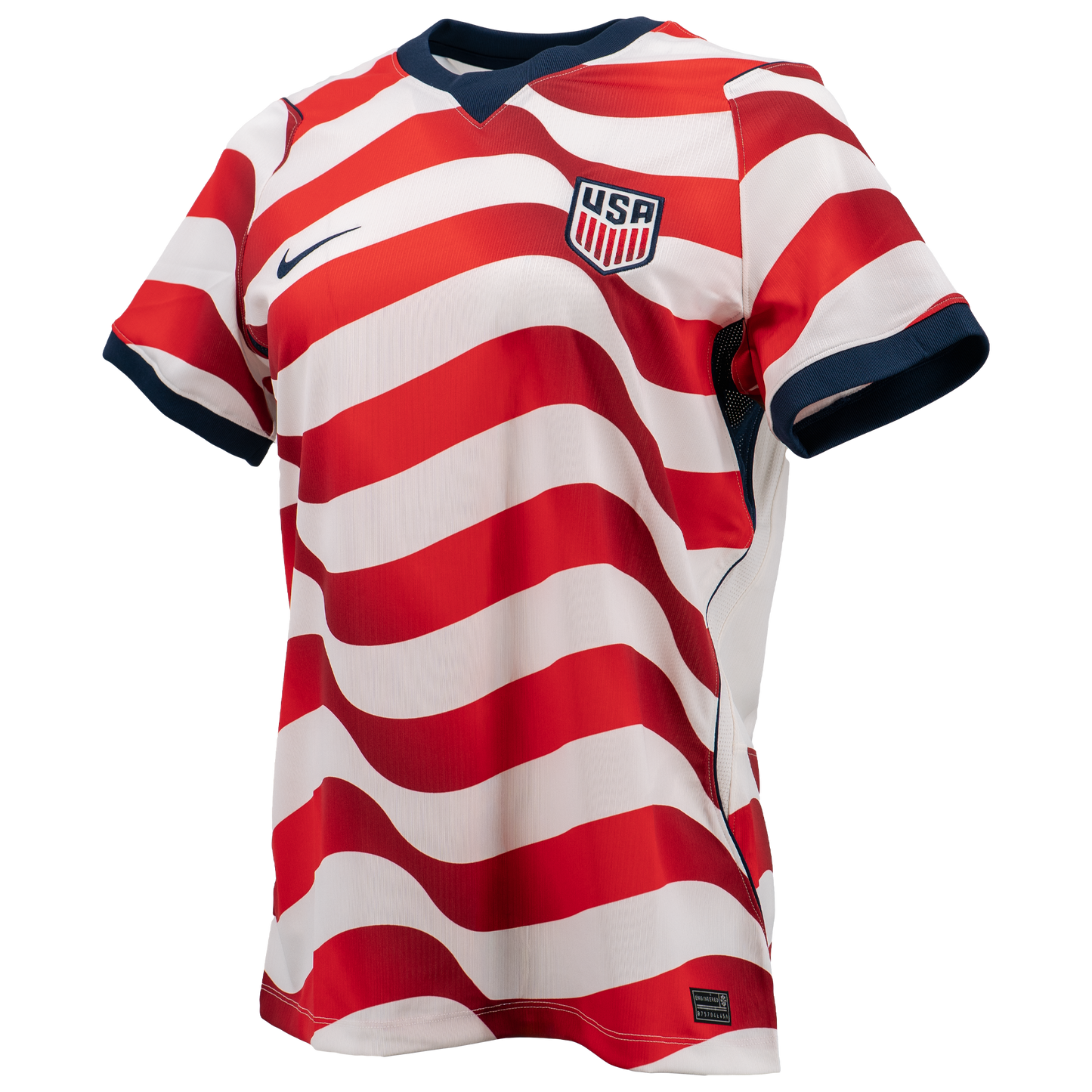 Nike Women's USA Home 2026 Stadium Jersey