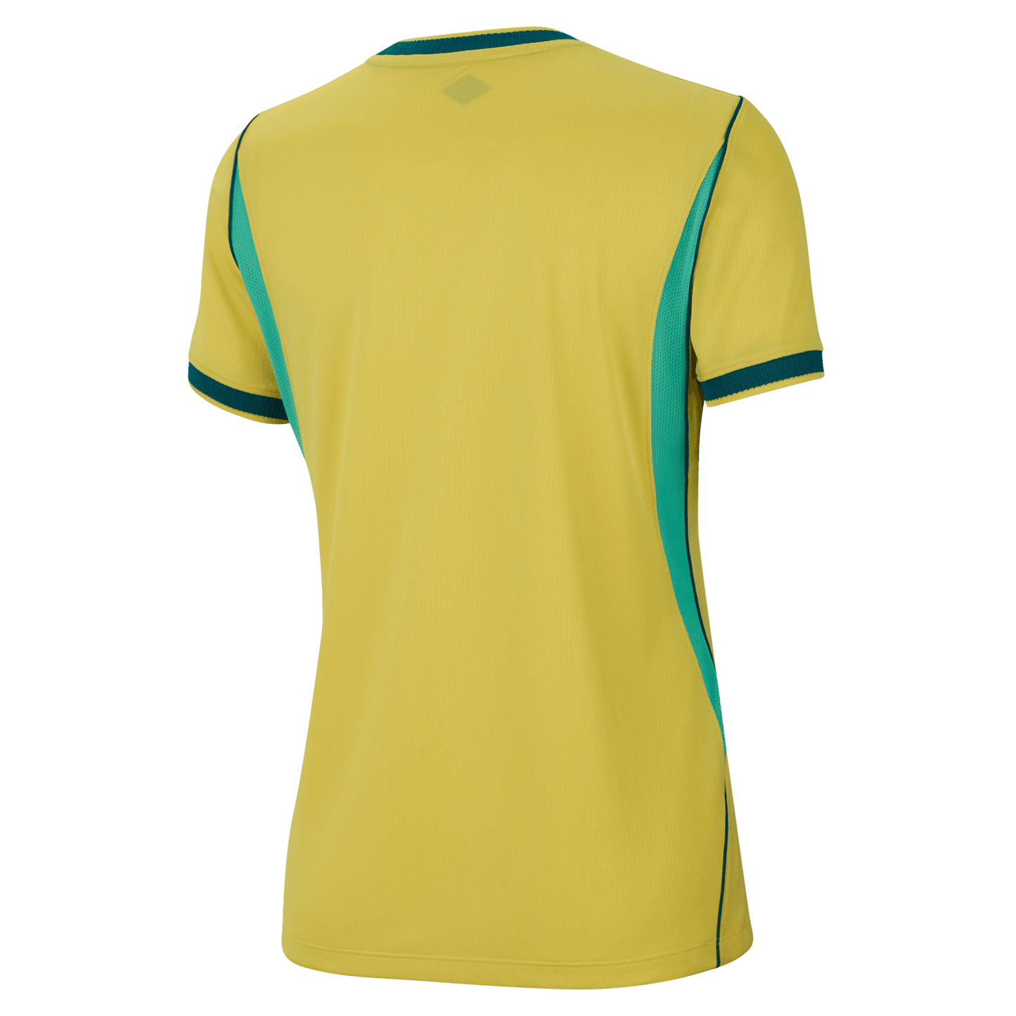 Nike Women's Brasil Home 2026 Stadium Jersey