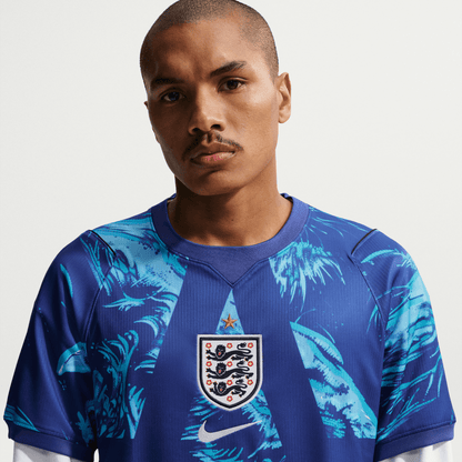 Nike Men's England Home 2026 Goalkeeper Jersey