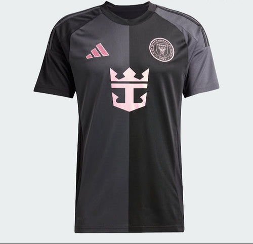Inter Miami Away Kit 25/26 Jersey