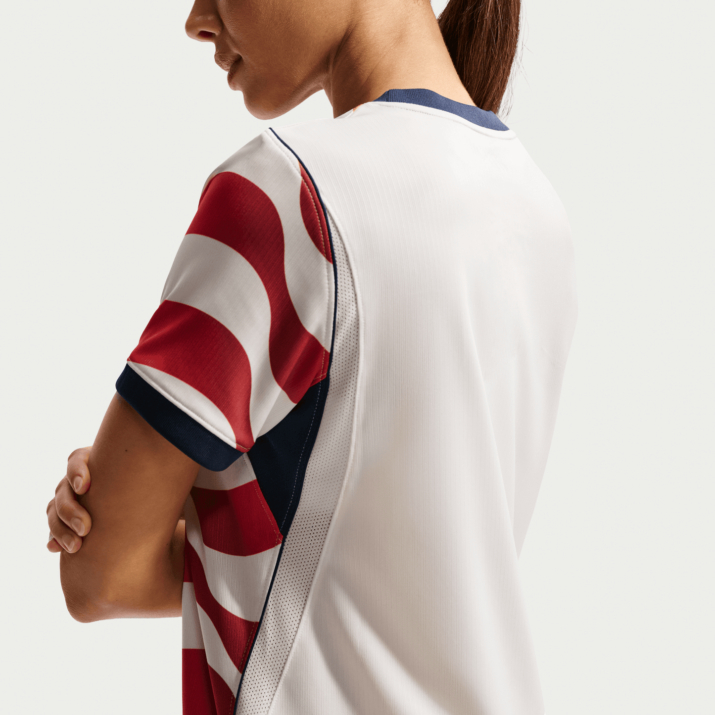 Nike Women's USA Home 2026 Stadium Player Jersey