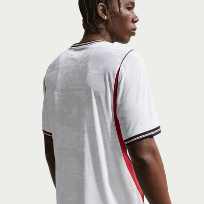 Nike Men's England Home 2026 Authentic Match Jersey