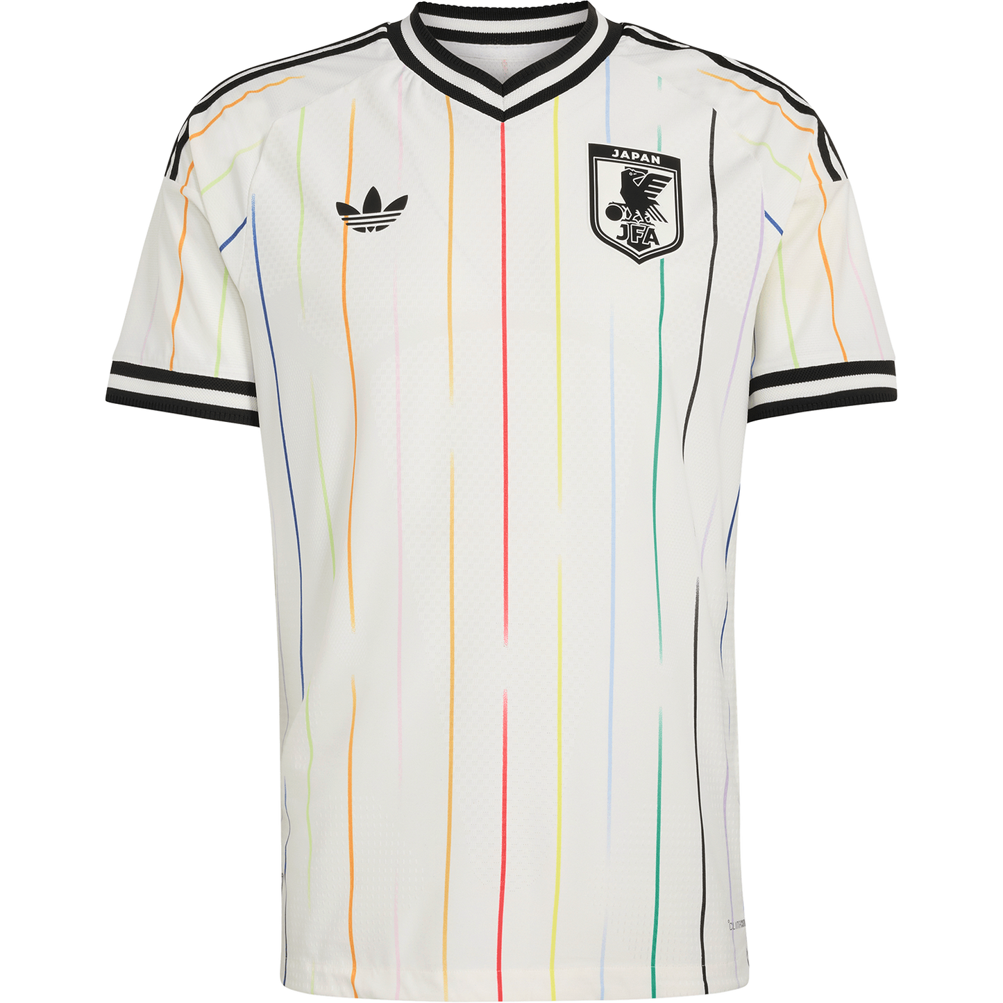 adidas Men's Japan Away 2026 Authentic Match Jersey