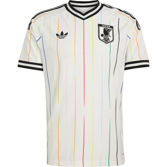 adidas Men's Japan Away 2026 Authentic Match Jersey