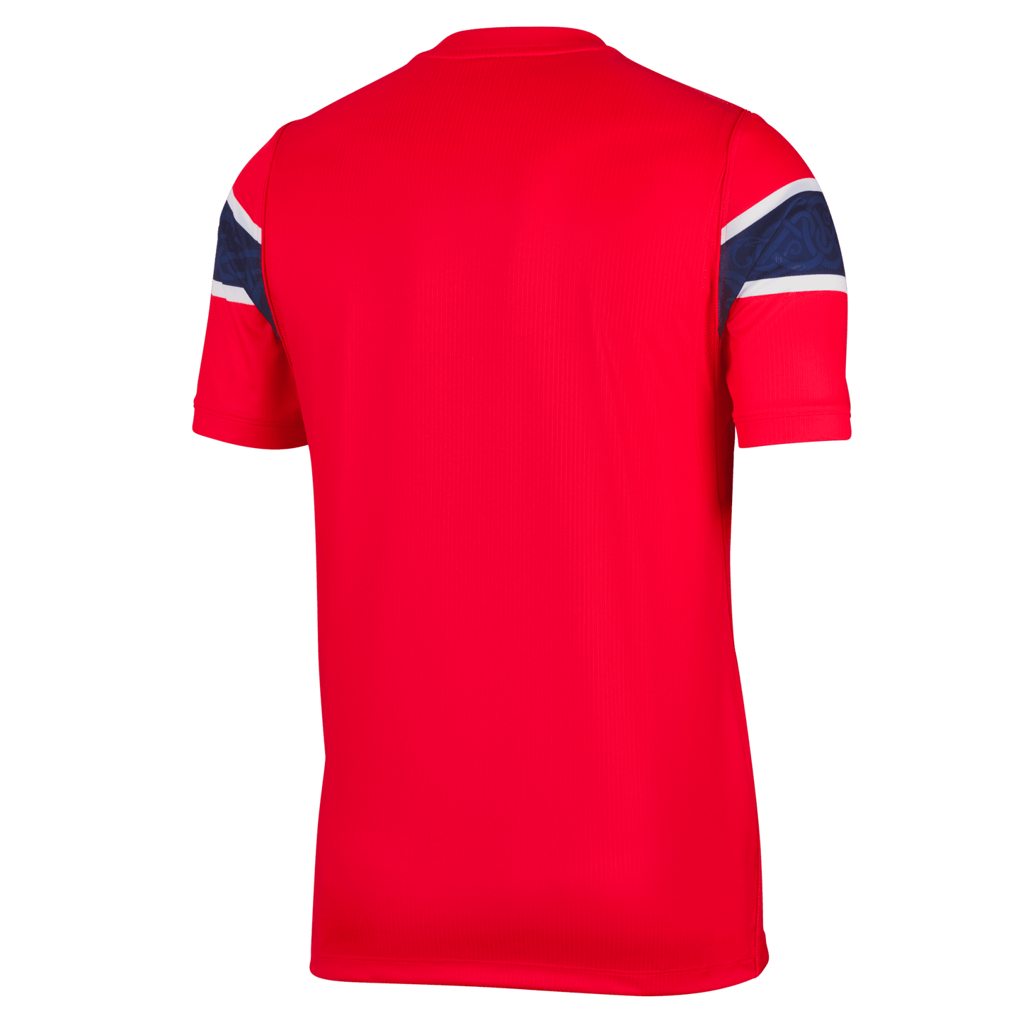 Nike Men's Norway Home 2026 Stadium Jersey