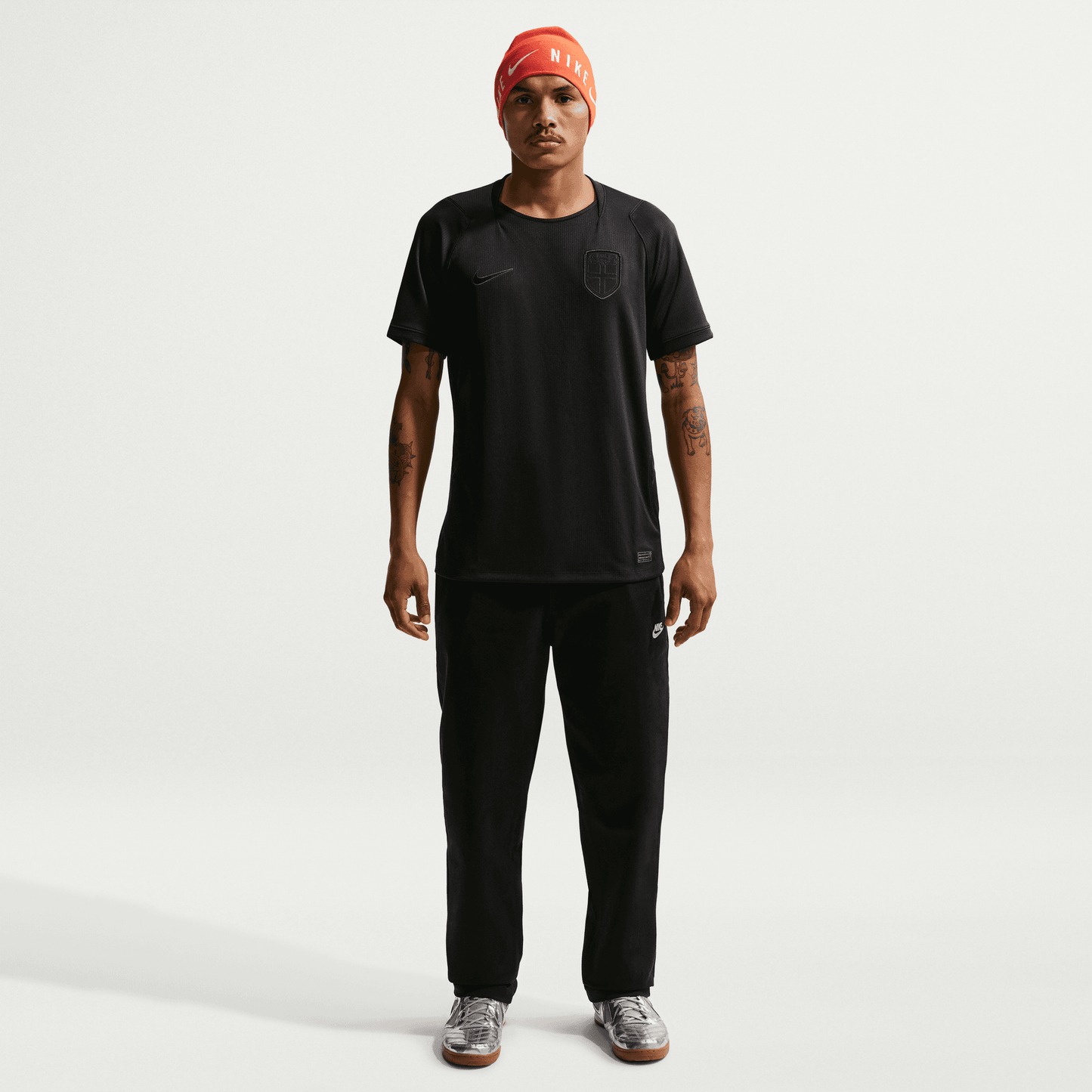 Nike Men's Norway Away 2026 Stadium Jersey