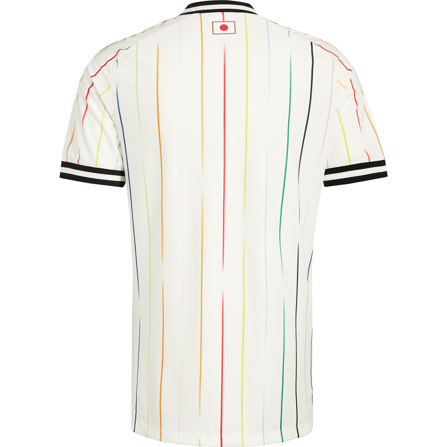 adidas Men's Japan Away 2026 Authentic Match Jersey