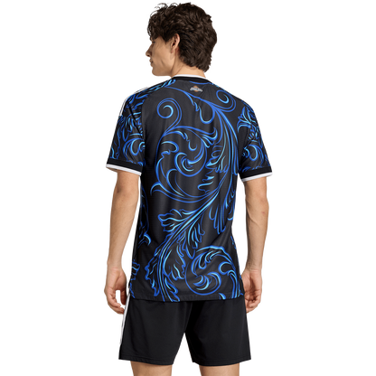 adidas Men's Argentina Away 2026 Authentic Match Jersey