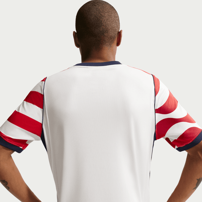 Nike Men's USA Home 2026 Stadium Jersey
