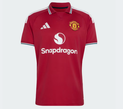 Manchester United 26/27 Home Jersey