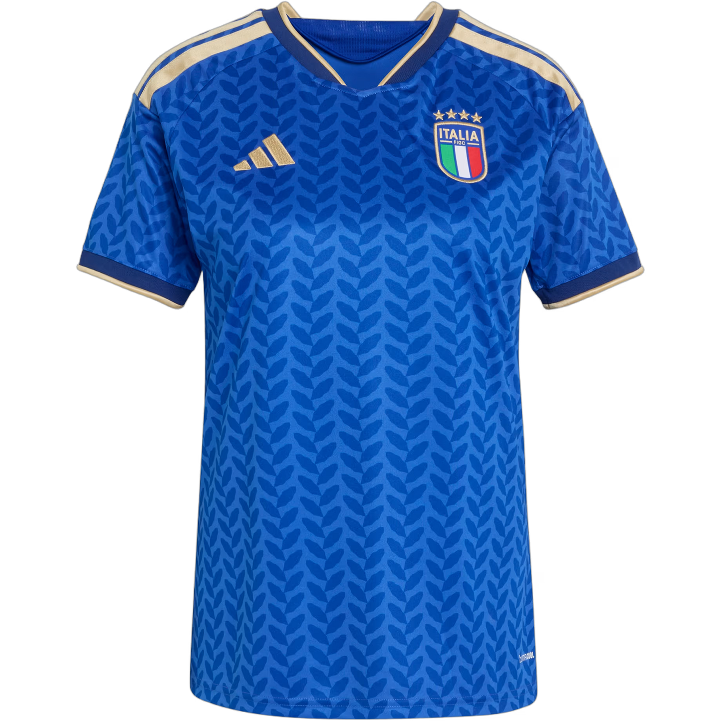 adidas Italy 2026 Women's Home Stadium Jersey