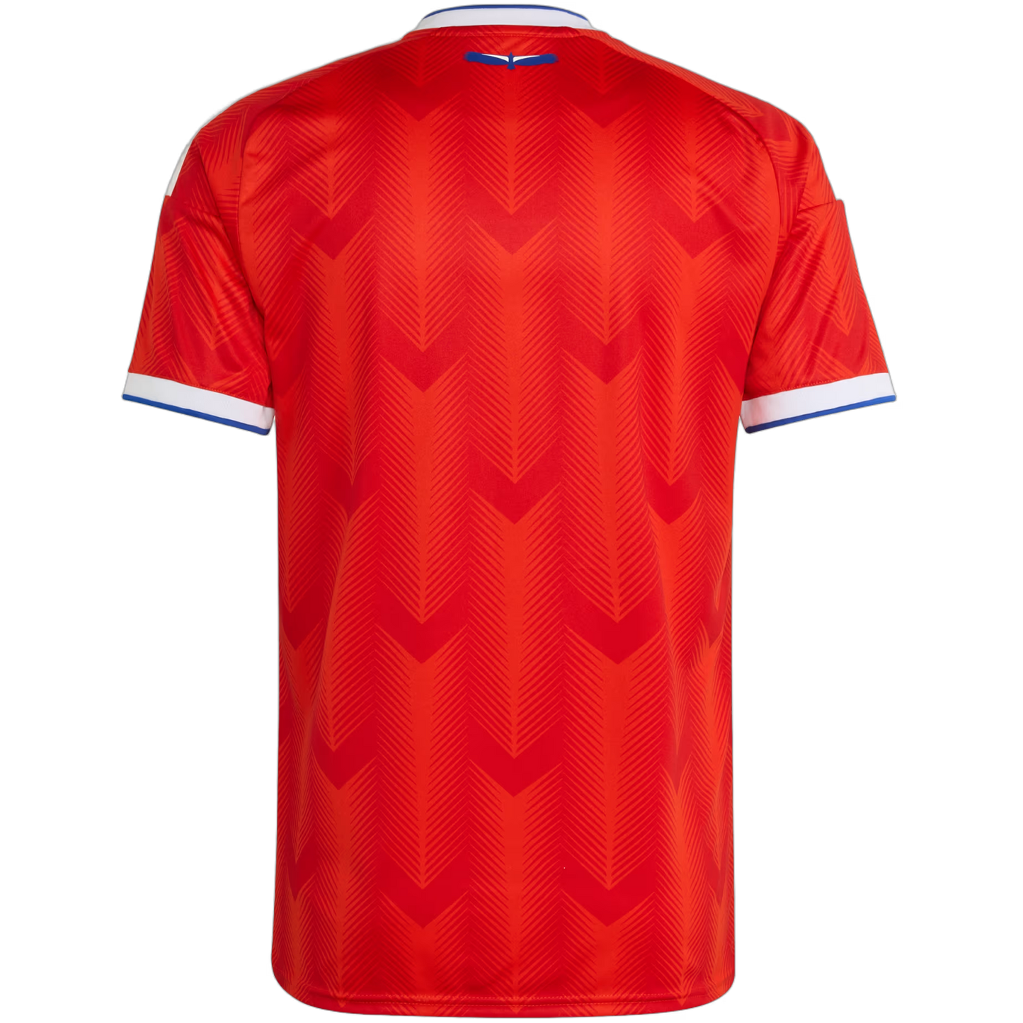 adidas Chile 2026 Men's Home Stadium Jersey