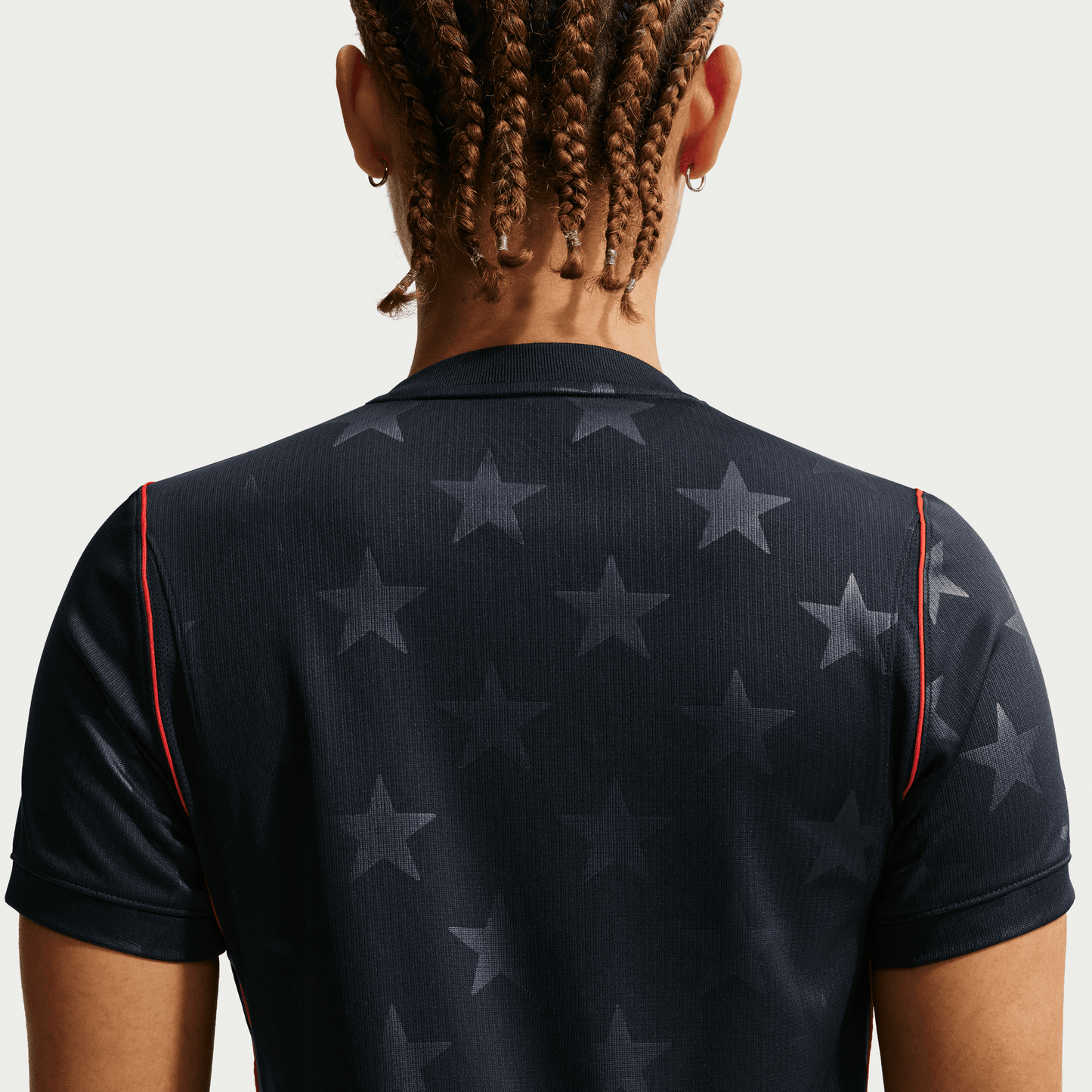 Nike Women's USA Away 2026 Stadium Jersey
