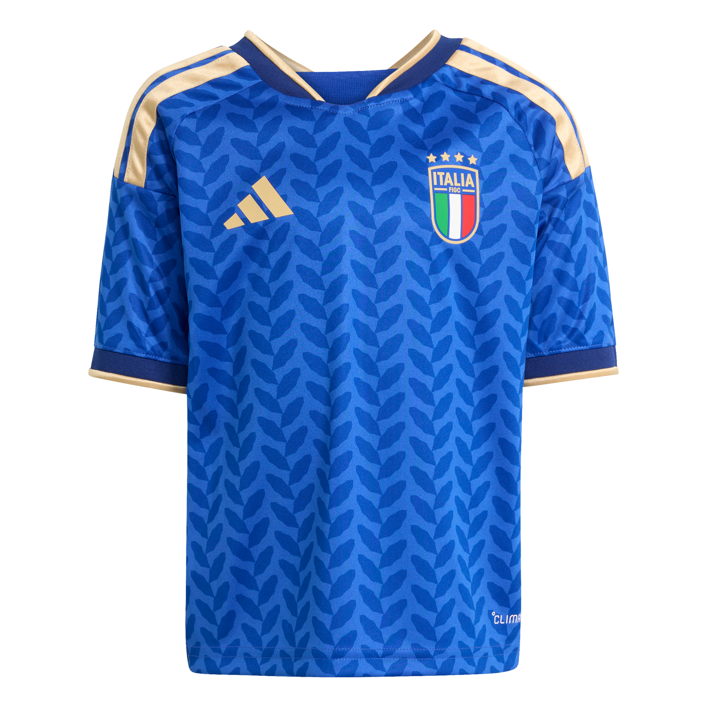 adidas Italy 2026 Toddler Home Kit