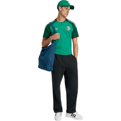 adidas Men's Algeria Away 2026 Stadium Jersey