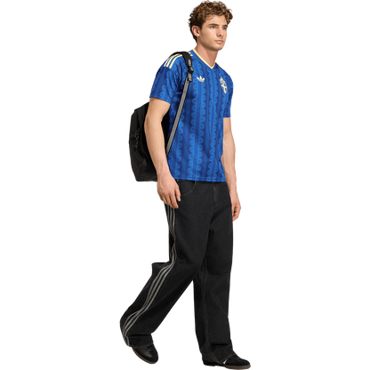 adidas Men's Sweden Away 2026 Stadium Jersey