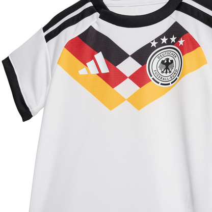 adidas Germany 2026 Infant Home Infant Kit