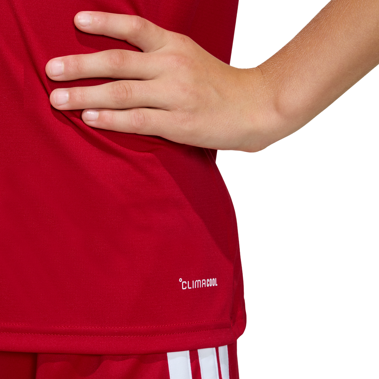 adidas Wales 2026 Youth Home Stadium Jersey