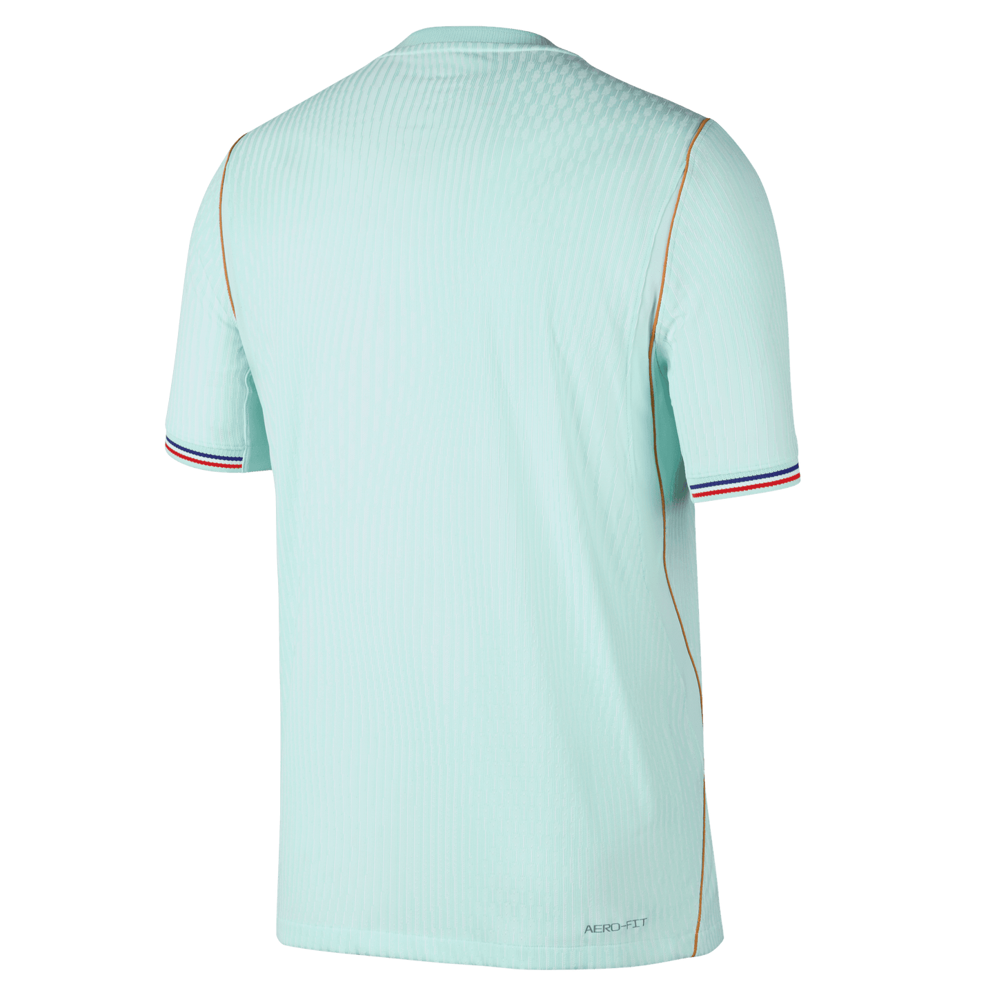 Nike Men's France Away 2026 Authentic Match Jersey