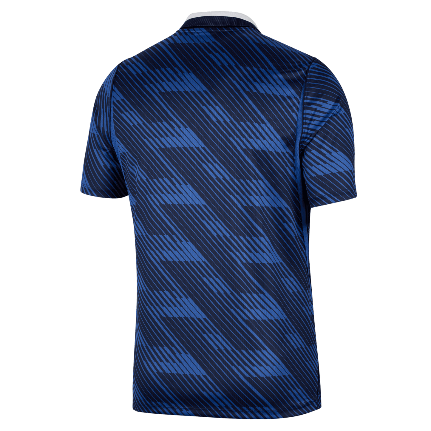 Nike Men's France Home 2026 Stadium Jersey
