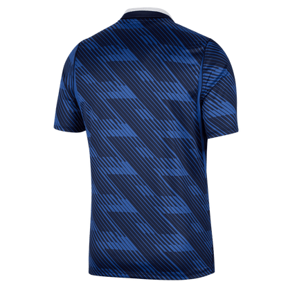 Nike Men's France Home 2026 Stadium Jersey