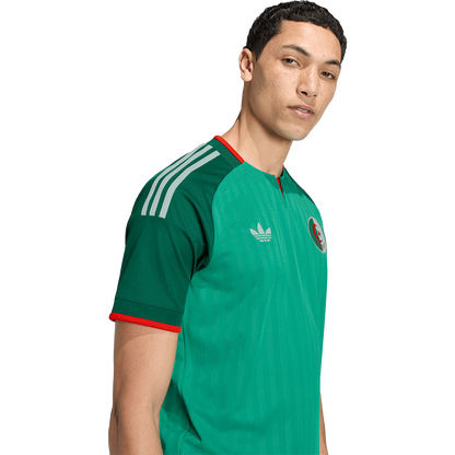 adidas Men's Algeria Away 2026 Stadium Jersey