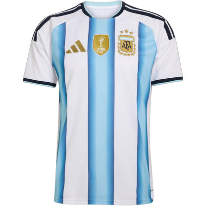 adidas Argentina 2026 Men's Home Stadium Jersey