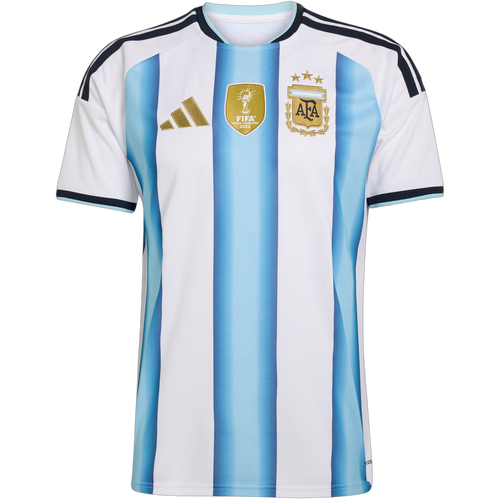 adidas Argentina 2026 Men's Home Stadium Jersey
