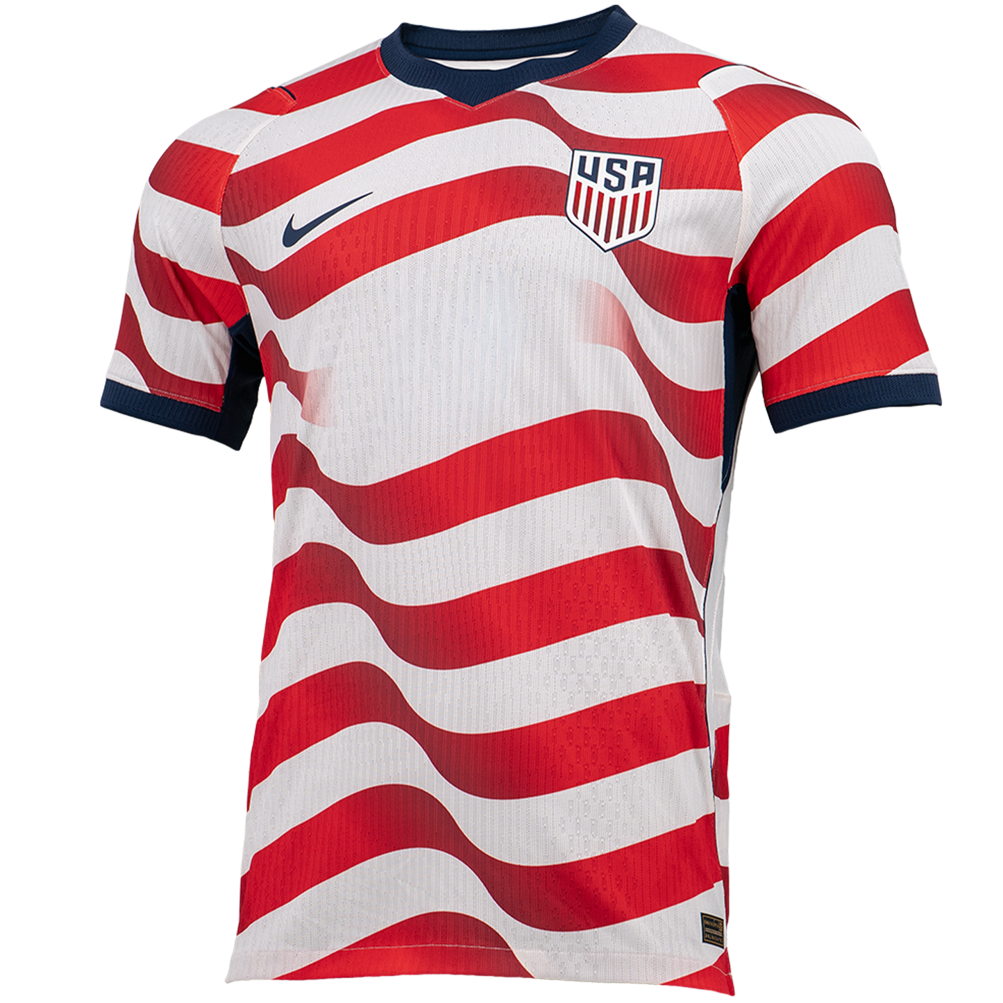 Nike Men's USA Home 2026 Authentic Match Player Jersey