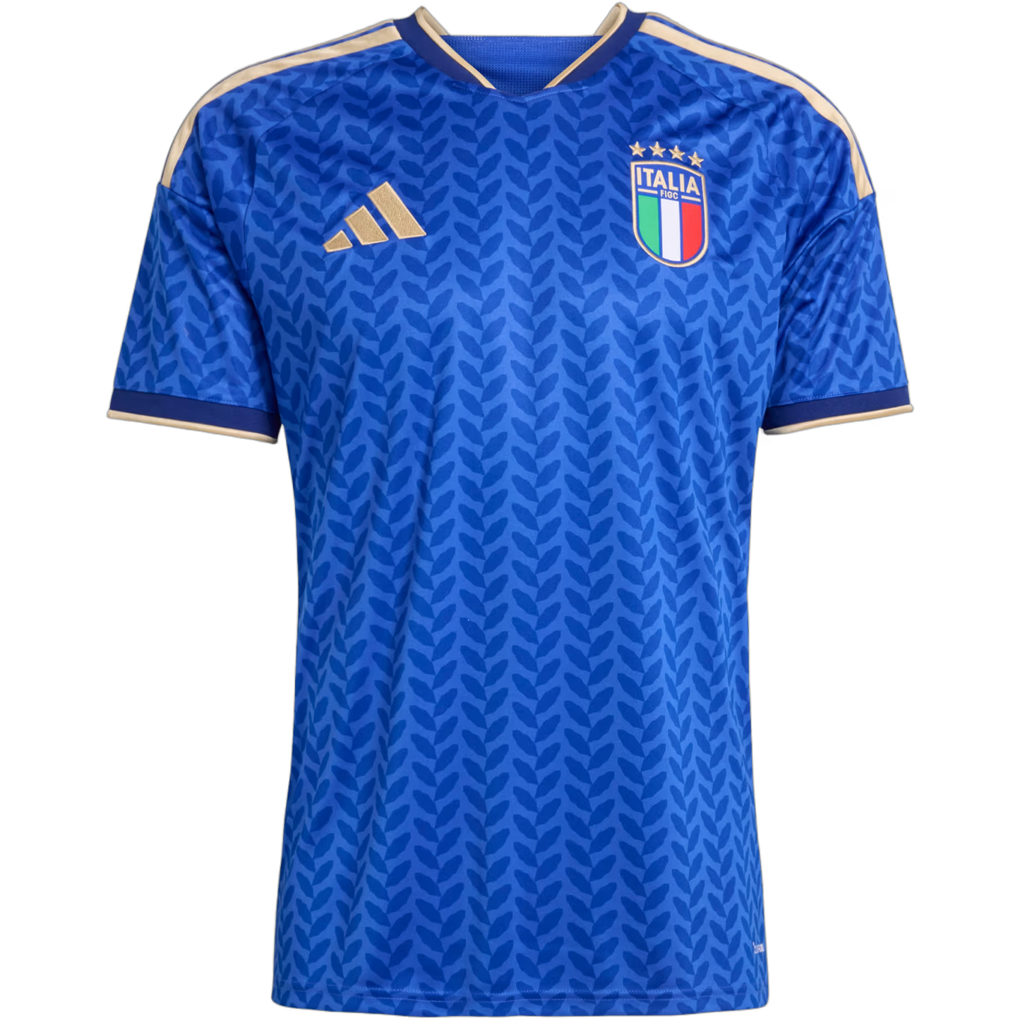 adidas Italy 2026 Men's Home Stadium Jersey