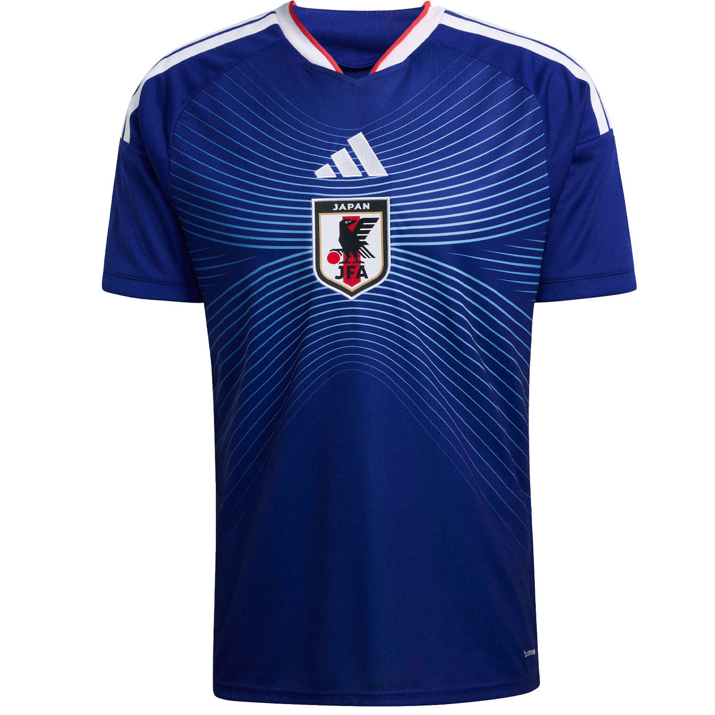 adidas Japan 2026 Men's Home Stadium Jersey