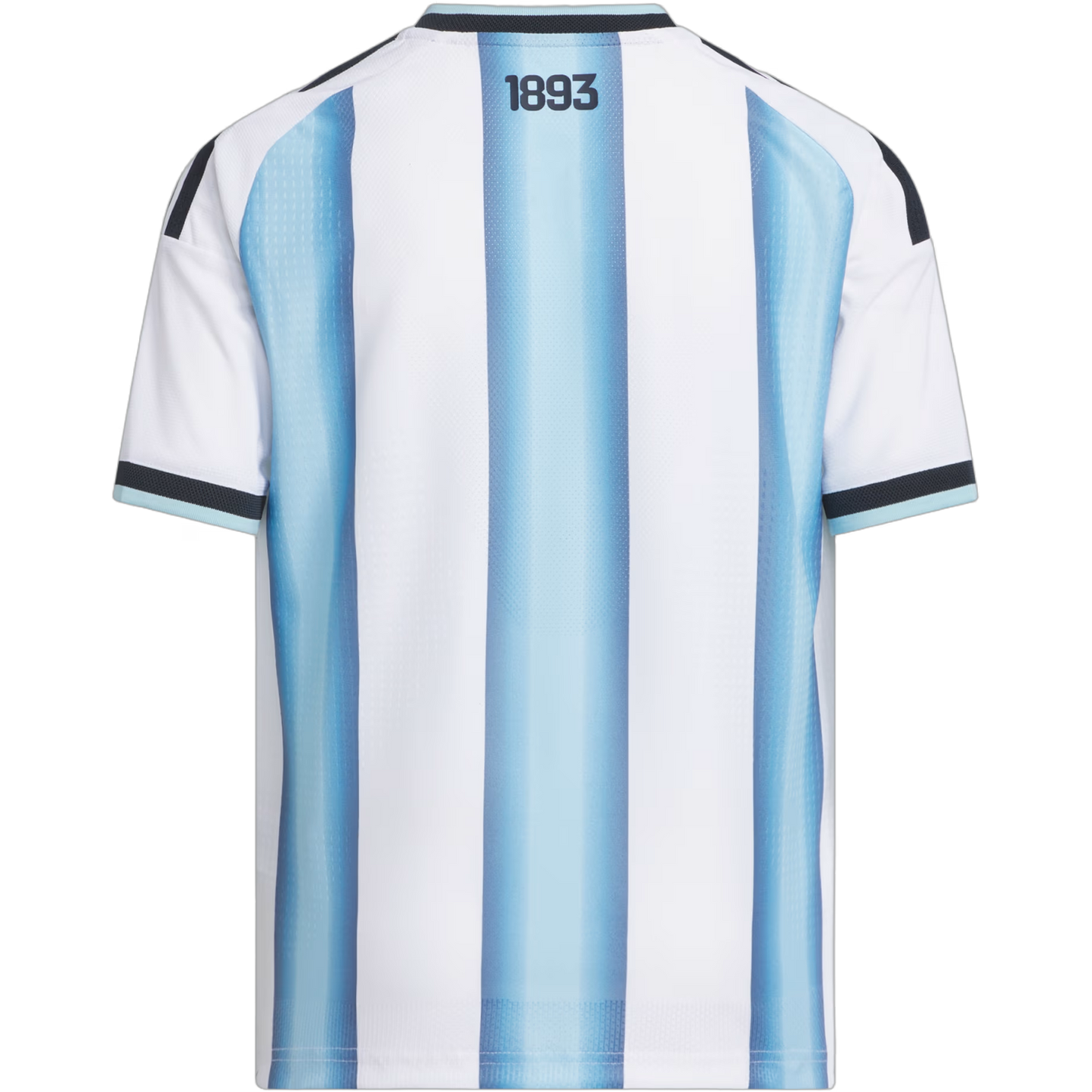 adidas Argentina 2026 Men's Youth Home Authentic Jersey