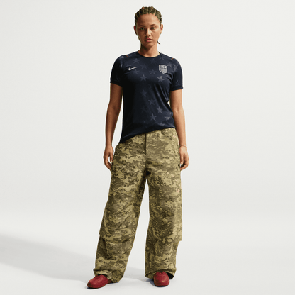 Nike Women's USA Away 2026 Stadium Jersey