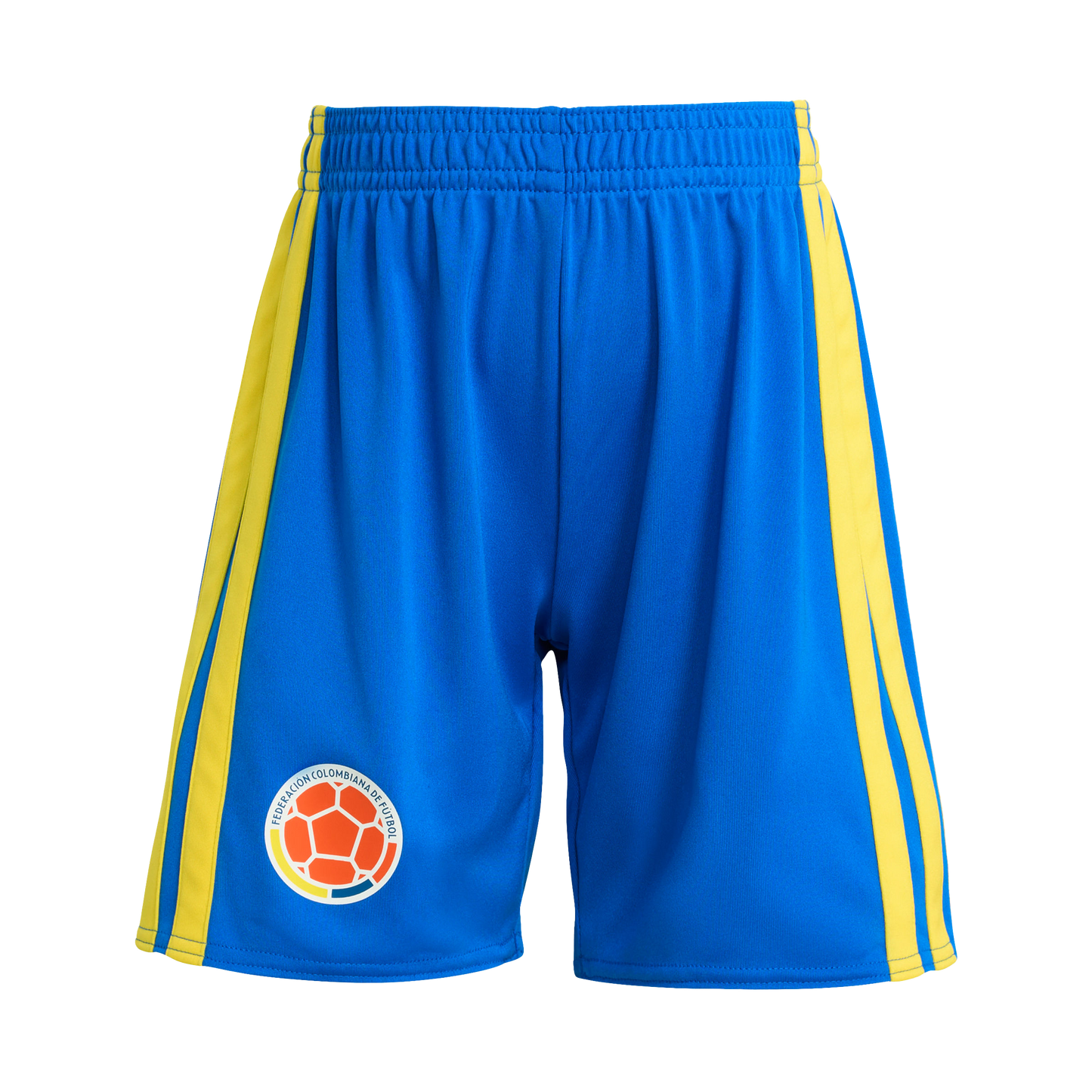 adidas 2026 Colombia Toddler Home Mini Kit