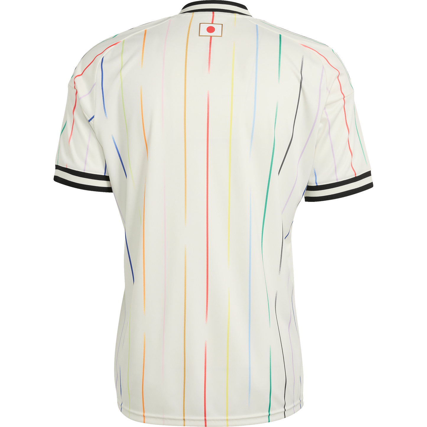 adidas Men's Japan Away 2026 Stadium Jersey
