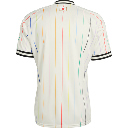 adidas Men's Japan Away 2026 Stadium Jersey