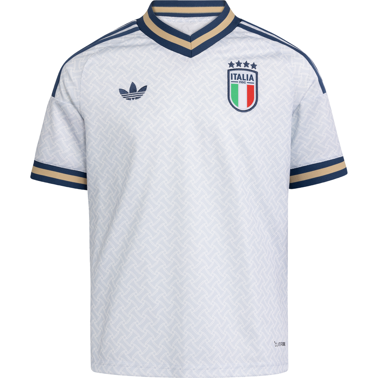 adidas Youth Italy Away 2026 Stadium Jersey