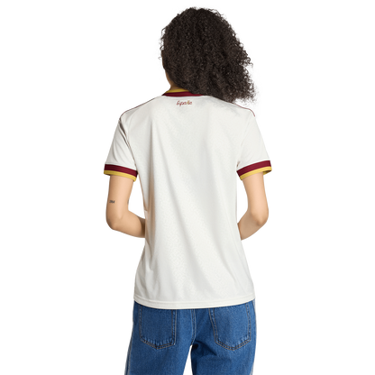 adidas Women's Spain Away 2026 Stadium Jersey