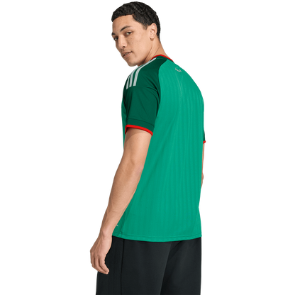 adidas Men's Algeria Away 2026 Stadium Jersey
