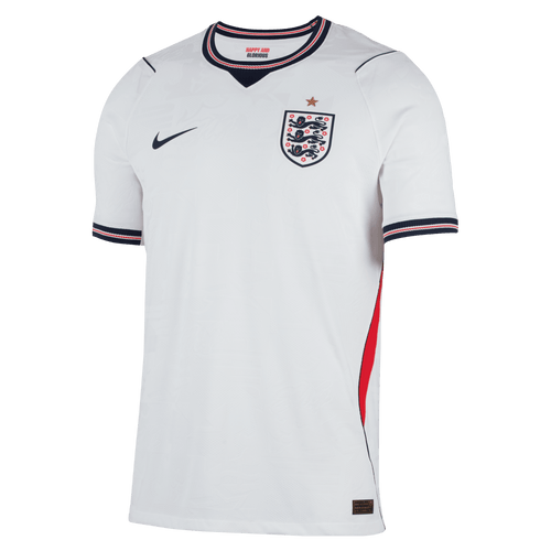 Nike Men's England Home 2026 Authentic Match Jersey
