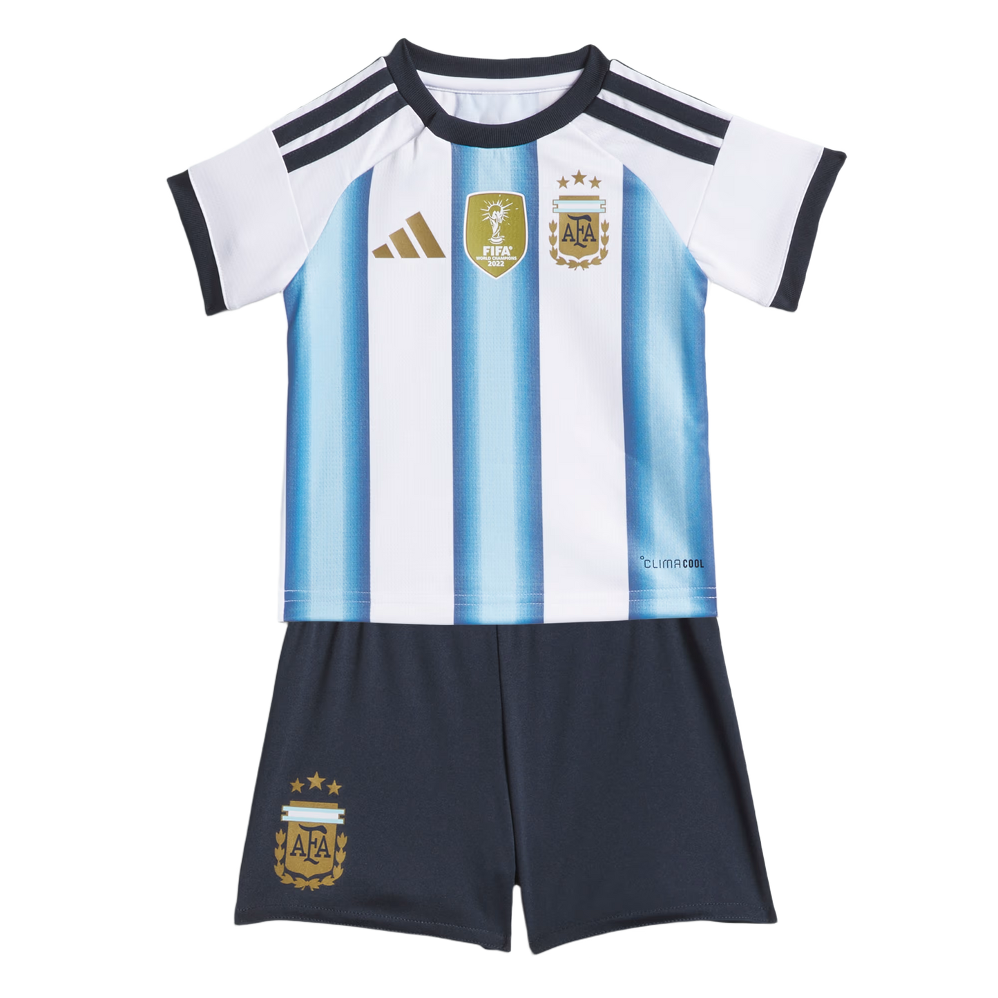 adidas Argentina 2026 Infant Home Kit