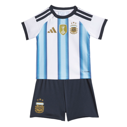 adidas Argentina 2026 Infant Home Kit