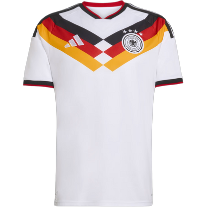 adidas Germany 2026 Men's Home Stadium Jersey
