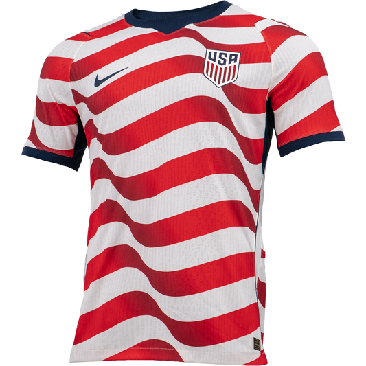 Nike Men's USA Home 2026 Authentic Match Jersey