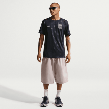 Nike Men's USA Away 2026 Stadium Jersey