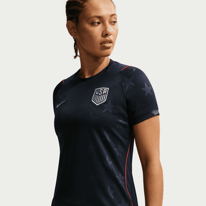 Nike Women's USA Away 2026 Stadium Jersey