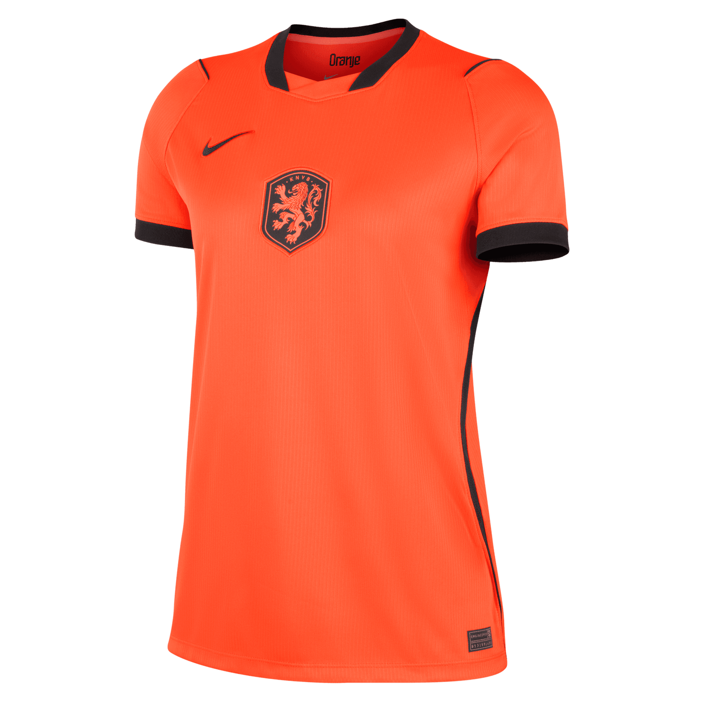 Nike Women's Netherlands Home 2026 Stadium Jersey