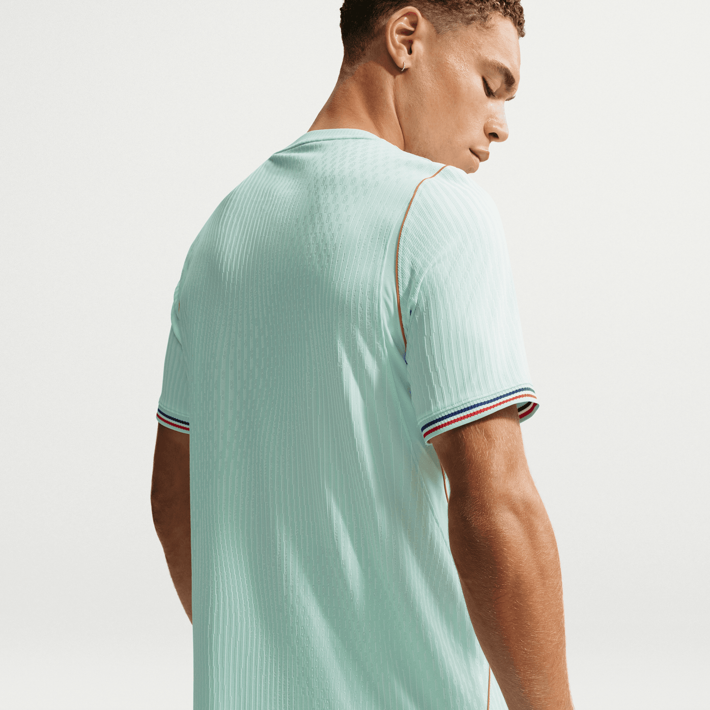 Nike Men's France Away 2026 Authentic Match Jersey
