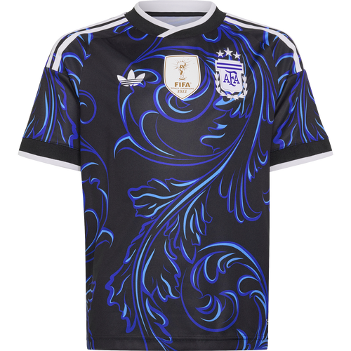 adidas Youth Argentina Away 2026 Stadium Jersey